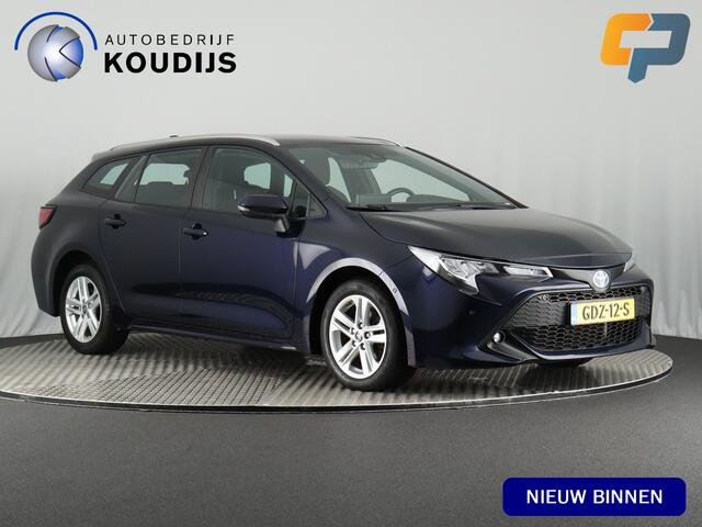 Toyota COROLLA Touring Sports 1.8 Hybrid Business (Carplay / ACC / Camera / Navi)