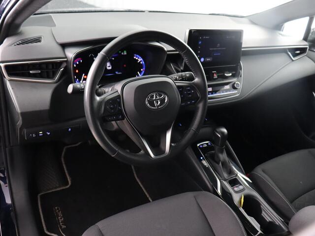 Toyota COROLLA Touring Sports 1.8 Hybrid Business (Carplay / ACC / Camera / Navi)