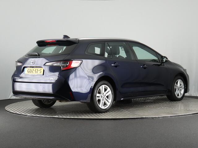 Toyota COROLLA Touring Sports 1.8 Hybrid Business (Carplay / ACC / Camera / Navi)