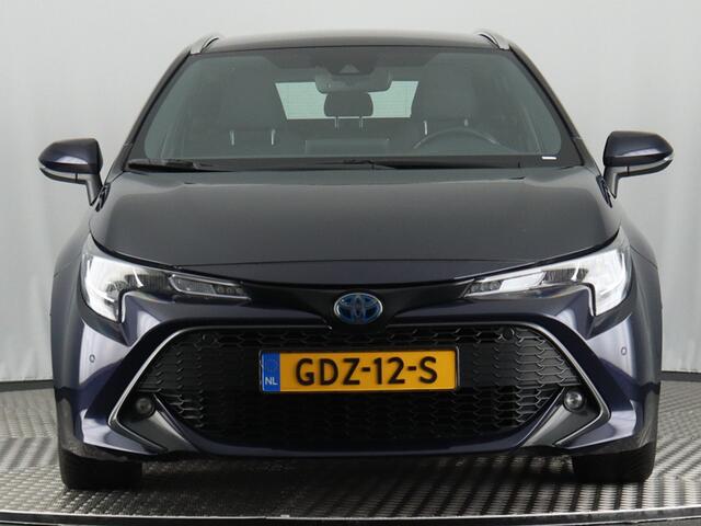 Toyota COROLLA Touring Sports 1.8 Hybrid Business (Carplay / ACC / Camera / Navi)