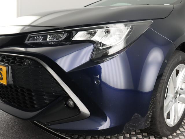 Toyota COROLLA Touring Sports 1.8 Hybrid Business (Carplay / ACC / Camera / Navi)