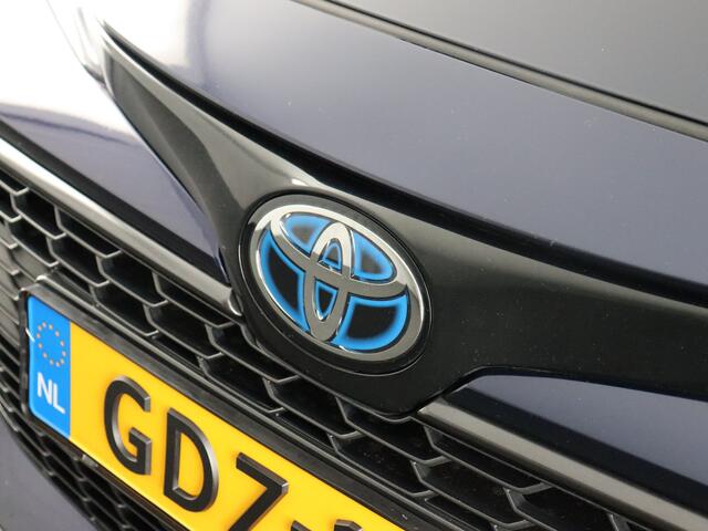 Toyota COROLLA Touring Sports 1.8 Hybrid Business (Carplay / ACC / Camera / Navi)