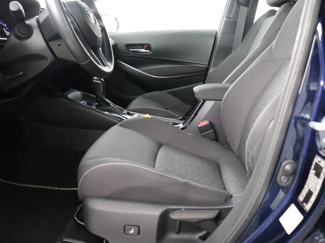 Toyota COROLLA Touring Sports 1.8 Hybrid Business (Carplay / ACC / Camera / Navi)