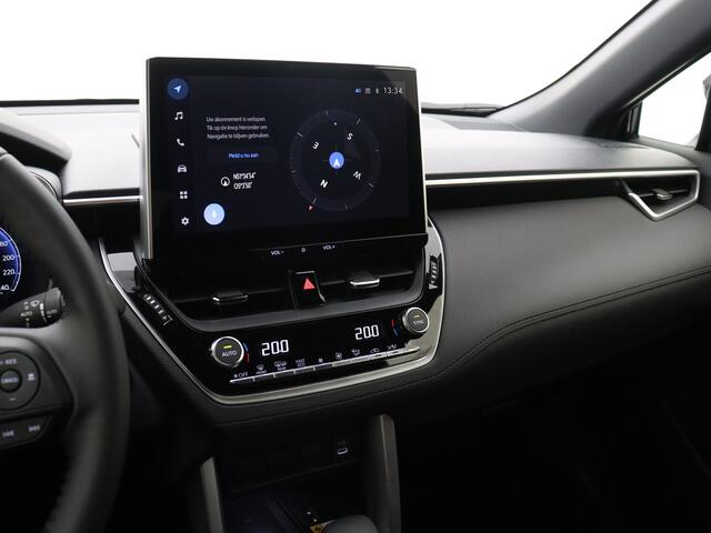 Toyota COROLLA Cross Hybrid 140 Business Plus | Voorraad Auto |
