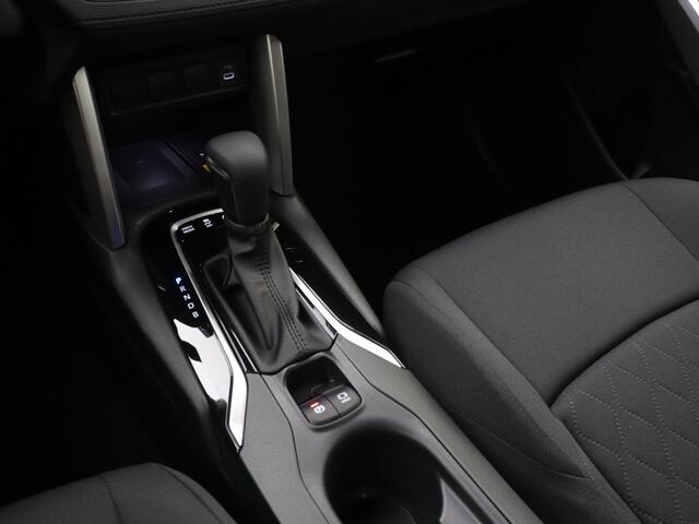 Toyota COROLLA Cross Hybrid 140 Business Plus | Voorraad Auto |