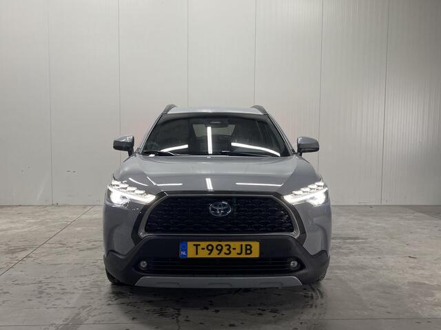 Toyota COROLLA Cross Hybrid 140 Dynamic