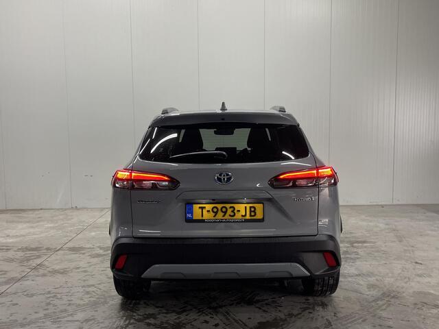 Toyota COROLLA Cross Hybrid 140 Dynamic