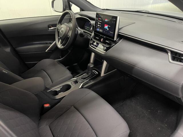 Toyota COROLLA Cross Hybrid 140 Dynamic