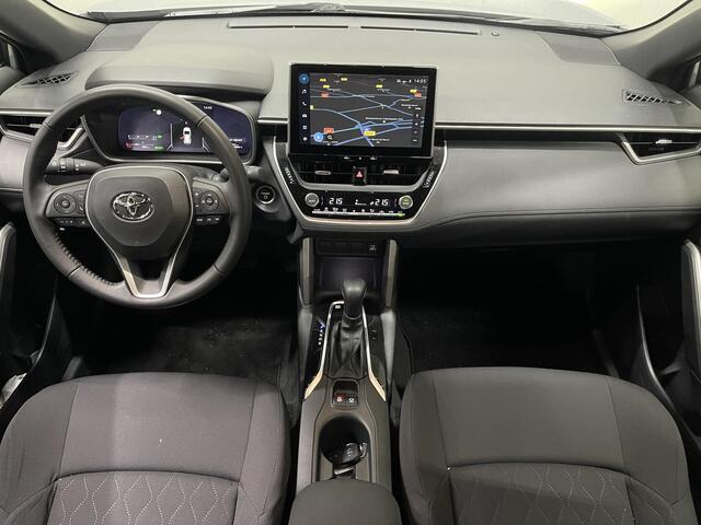 Toyota COROLLA Cross Hybrid 140 Dynamic