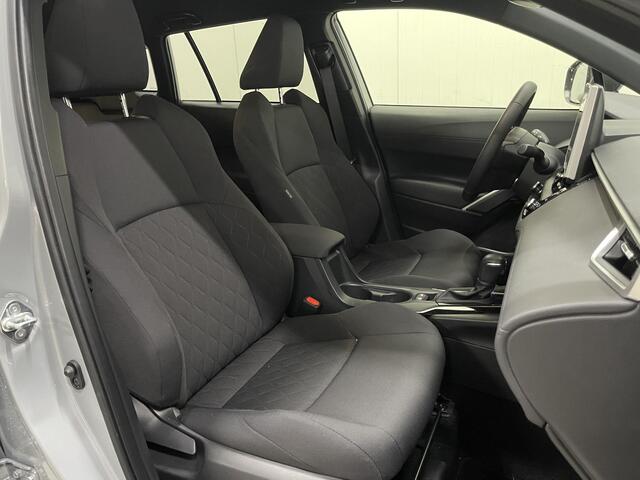 Toyota COROLLA Cross Hybrid 140 Dynamic