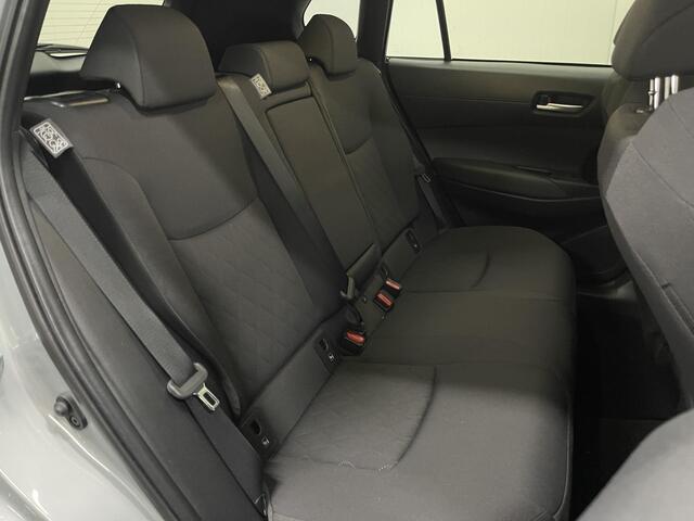 Toyota COROLLA Cross Hybrid 140 Dynamic