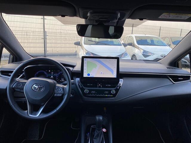 Toyota COROLLA Touring Sports 1.8 Hybrid First Edition | 1e Eigenaar | BTW | PDC | Navi | Radar Cruise | Nederlandse Auto |