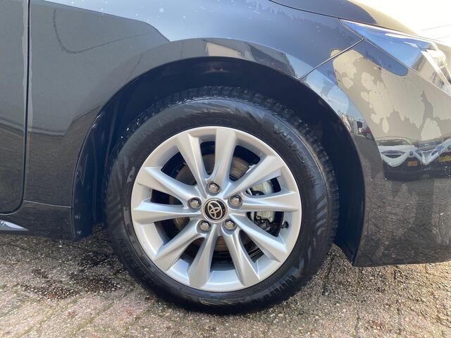 Toyota COROLLA Touring Sports Hybrid 140 Active | 1e Eigenaar | BTW | Dealer Onderhouden | Navi | Radar Cruise |