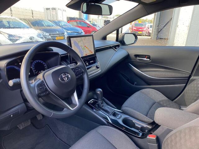 Toyota COROLLA Touring Sports Hybrid 140 Active | 1e Eigenaar | BTW | Dealer Onderhouden | Navi | Radar Cruise |