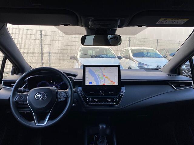 Toyota COROLLA Touring Sports Hybrid 140 Active | 1e Eigenaar | BTW | Dealer Onderhouden | Navi | Radar Cruise |