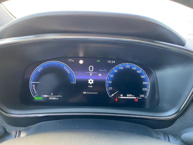 Toyota COROLLA Touring Sports Hybrid 140 Active | 1e Eigenaar | BTW | Dealer Onderhouden | Navi | Radar Cruise |