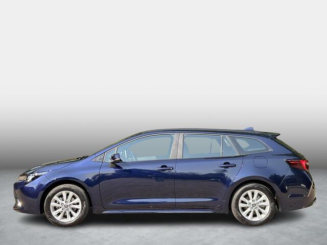 Toyota COROLLA Touring Sports Hybrid 140 Active