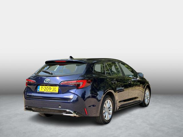 Toyota COROLLA Touring Sports Hybrid 140 Active