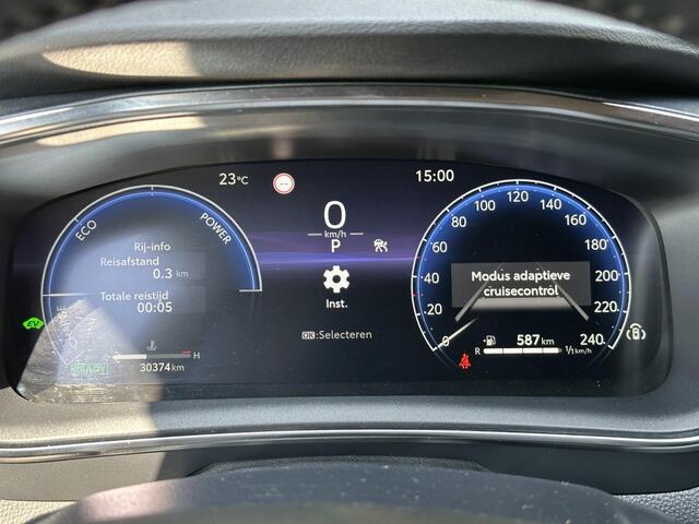 Toyota COROLLA Touring Sports Hybrid 140 Active