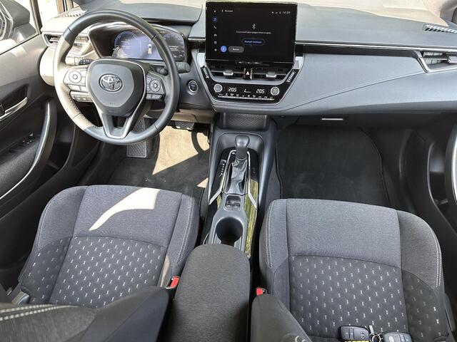 Toyota COROLLA Touring Sports Hybrid 140 Active