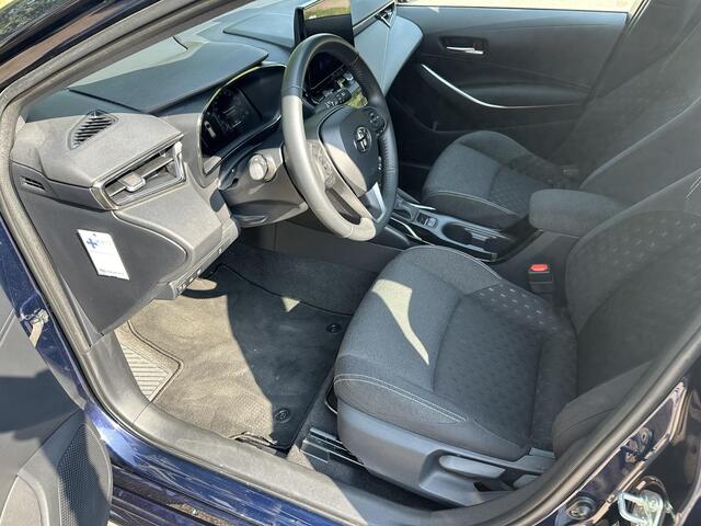 Toyota COROLLA Touring Sports Hybrid 140 Active