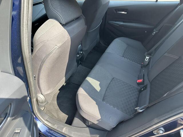 Toyota COROLLA Touring Sports Hybrid 140 Active