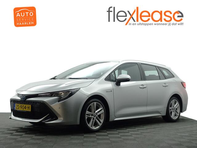 Toyota COROLLA Touring Sports 1.8 Hybrid Active Aut- Camera, Park Assist, Led, Ada Cruise, Clima, Trekhaak