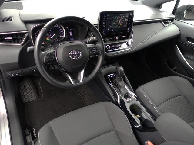 Toyota COROLLA Touring Sports 1.8 Hybrid Active Aut- Camera, Park Assist, Led, Ada Cruise, Clima, Trekhaak