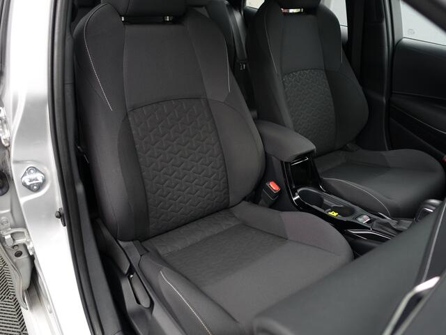 Toyota COROLLA Touring Sports 1.8 Hybrid Active Aut- Camera, Park Assist, Led, Ada Cruise, Clima, Trekhaak