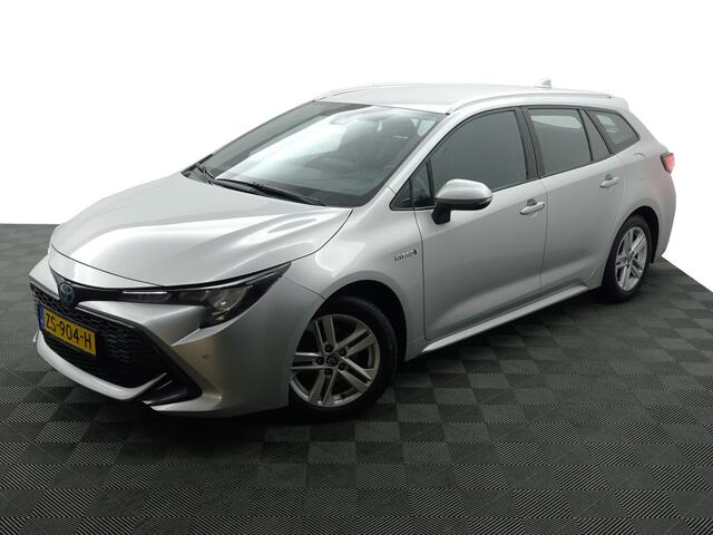 Toyota COROLLA Touring Sports 1.8 Hybrid Active Aut- Camera, Park Assist, Led, Ada Cruise, Clima, Trekhaak