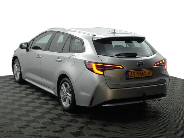 Toyota COROLLA Touring Sports 1.8 Hybrid Active Aut- Camera, Park Assist, Led, Ada Cruise, Clima, Trekhaak