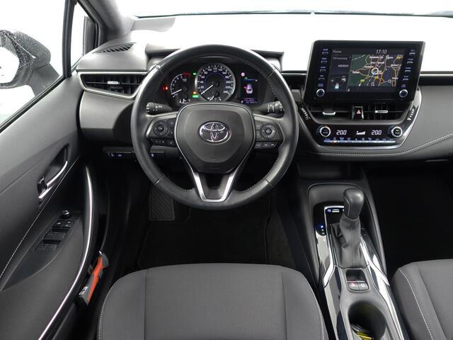 Toyota COROLLA Touring Sports 1.8 Hybrid Active Aut- Camera, Park Assist, Led, Ada Cruise, Clima, Trekhaak