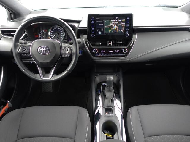 Toyota COROLLA Touring Sports 1.8 Hybrid Active Aut- Camera, Park Assist, Led, Ada Cruise, Clima, Trekhaak