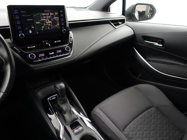 Toyota COROLLA Touring Sports 1.8 Hybrid Active Aut- Camera, Park Assist, Led, Ada Cruise, Clima, Trekhaak