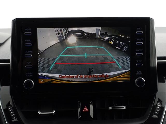 Toyota COROLLA Touring Sports 1.8 Hybrid Active Aut- Camera, Park Assist, Led, Ada Cruise, Clima, Trekhaak