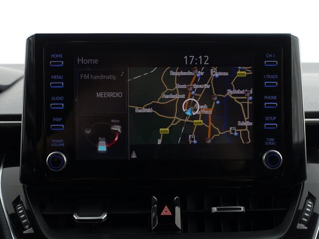 Toyota COROLLA Touring Sports 1.8 Hybrid Active Aut- Camera, Park Assist, Led, Ada Cruise, Clima, Trekhaak