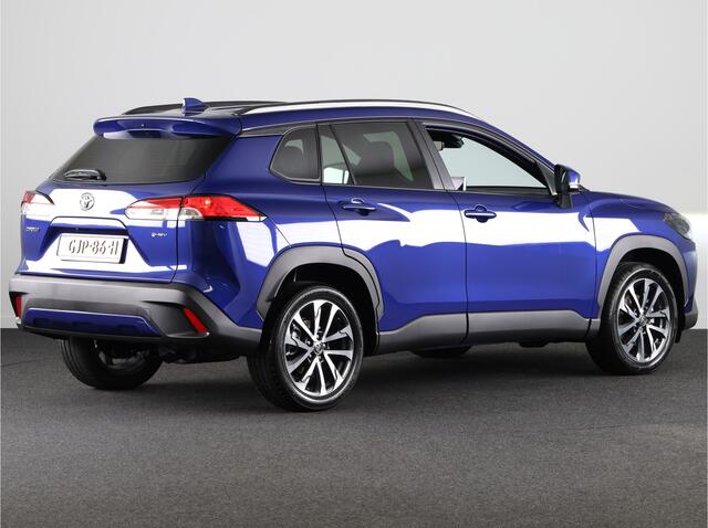 Toyota COROLLA Cross Hybrid 140 Active *Demo* | Privacy Glass | 18' Lichtmetalen velgen |