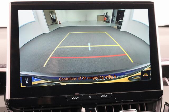 Toyota COROLLA Cross Hybrid 140 Active *Demo* | Privacy Glass | 18' Lichtmetalen velgen |