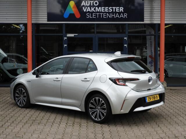 Toyota COROLLA 1.8 HYBRID FIRST ED. CAMERA ADAPT CRUISE