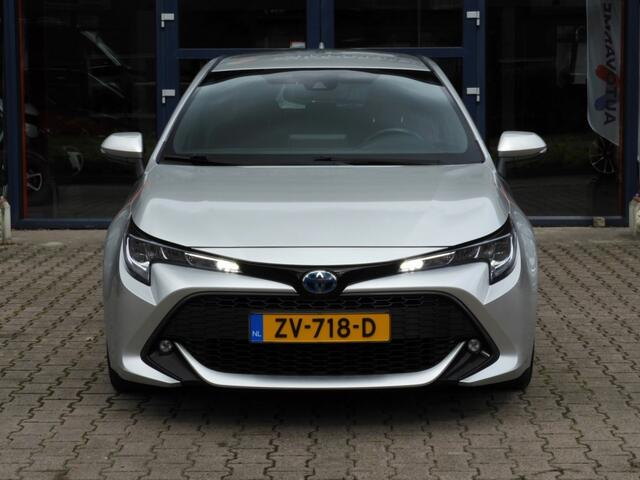 Toyota COROLLA 1.8 HYBRID FIRST ED. CAMERA ADAPT CRUISE