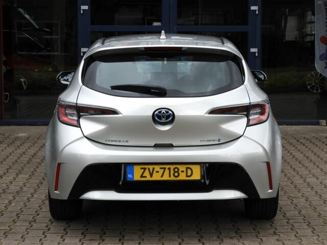 Toyota COROLLA 1.8 HYBRID FIRST ED. CAMERA ADAPT CRUISE