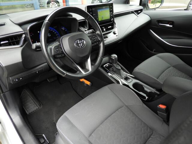 Toyota COROLLA 1.8 HYBRID FIRST ED. CAMERA ADAPT CRUISE