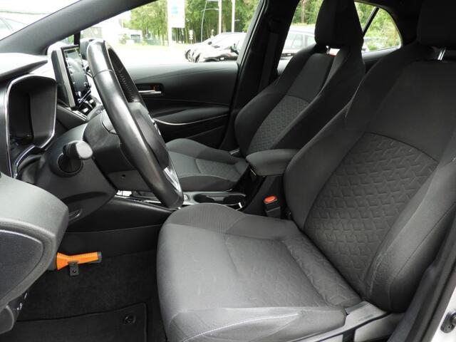 Toyota COROLLA 1.8 HYBRID FIRST ED. CAMERA ADAPT CRUISE