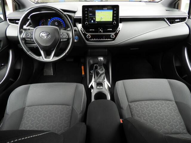 Toyota COROLLA 1.8 HYBRID FIRST ED. CAMERA ADAPT CRUISE