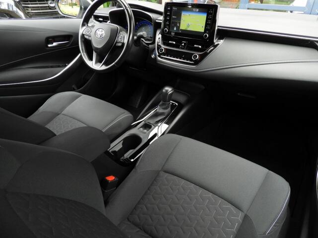 Toyota COROLLA 1.8 HYBRID FIRST ED. CAMERA ADAPT CRUISE