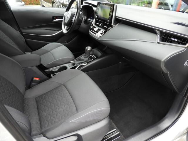 Toyota COROLLA 1.8 HYBRID FIRST ED. CAMERA ADAPT CRUISE