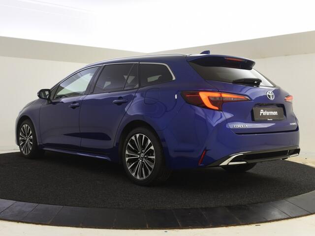 Toyota COROLLA Hybrid 140 Style Edition | Stuur en Stoelverwarming | PDC V+A |