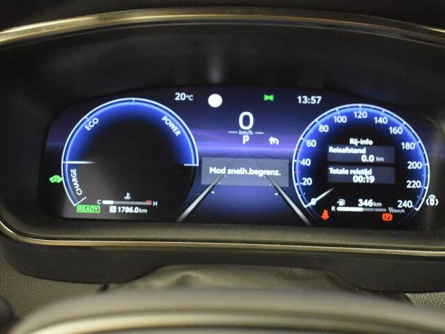 Toyota COROLLA Hybrid 140 Style Edition | Stuur en Stoelverwarming | PDC V+A |