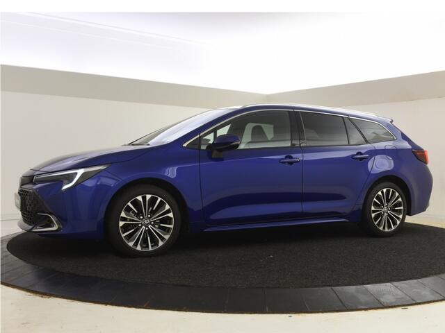 Toyota COROLLA Hybrid 140 Style Edition | Stuur en Stoelverwarming | PDC V+A |