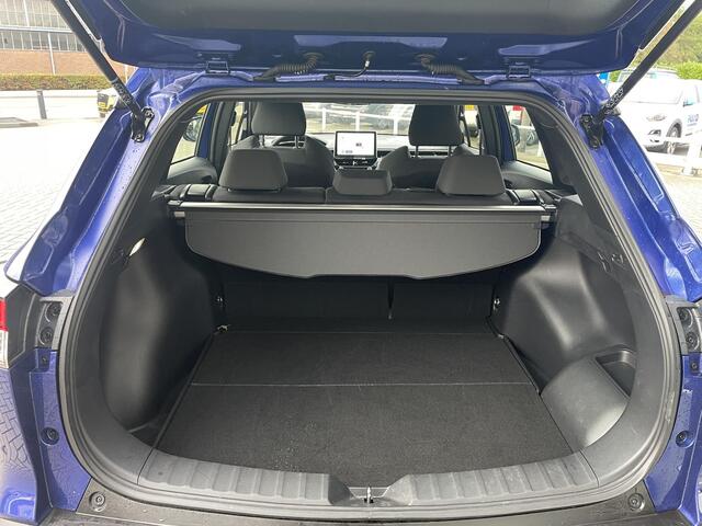 Toyota COROLLA Cross 2.0 High Power Hybrid Active BTW auto, NL Auto, Carplay zeer luxe